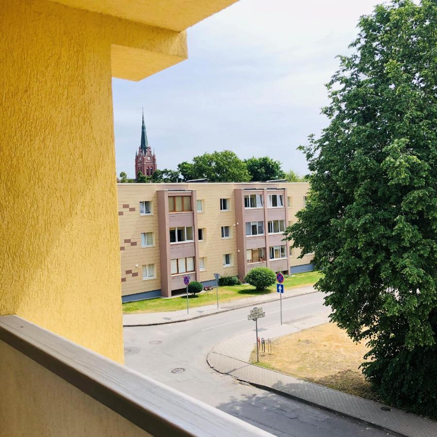 Kornelija Apartment Palanga Exterior foto