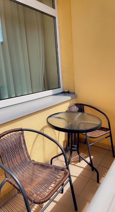 Kornelija Apartment Palanga Exterior foto